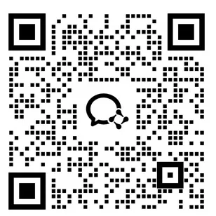识域企业微信二维码